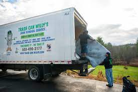 Best Carpet Removal and Disposal in USA